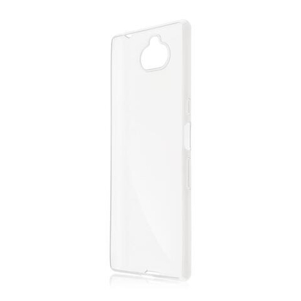 Чехол ROSCO для Sony Xperia 10 Plus оптом (арт. 10P-TPU-TRANSPARENT)