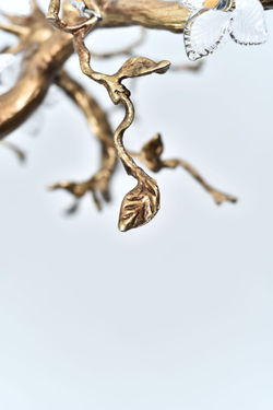 Люстра BLBZ20 Copper