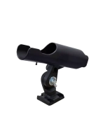 Держатель удочки с крепежом