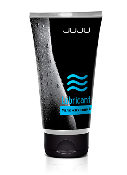 JUJU - Лубрикант на водной основе, 50ml