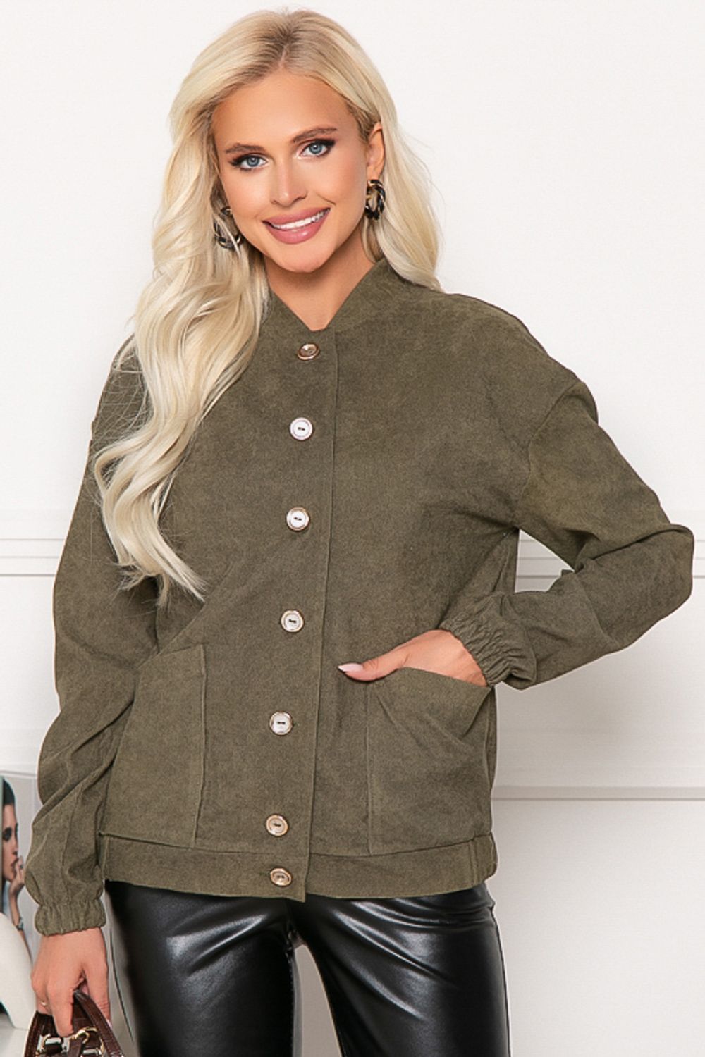 Бомбер 8128 Avili (Акция)