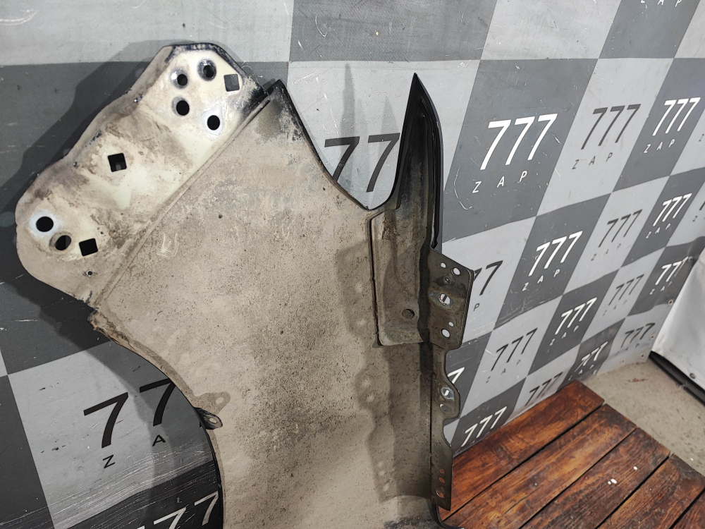 Крыло переднее правое Haval Jolion 21-24 Б/У Оригинал 8403120XST01A