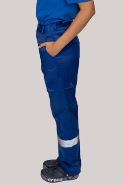 Костюм зимний женский Скорая помощь MedicLine