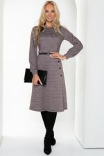 Платье 70849 Avili