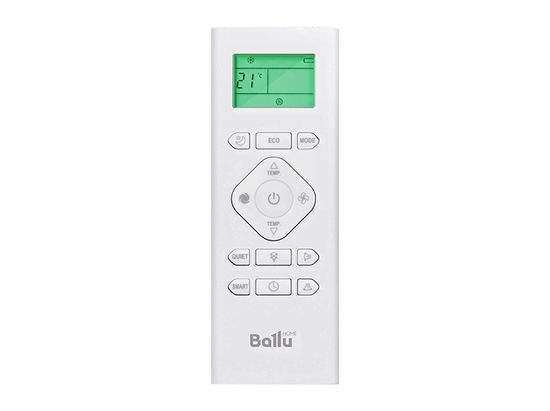 Сплит-система Ballu Olympio Grace BSG-12HN1_22Y комплект