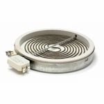 Конфорка для стеклокерамической плиты 200-180mm, 1700W- 10.58113.004, 481231018902, 481225998315, 481925998587, 481925998603, 481925998935, G607617, A353911, 264626, 00358682, C00390174