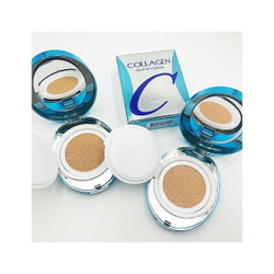 Кушон Enough Collagen Aqua Air Cushion 13 тон
