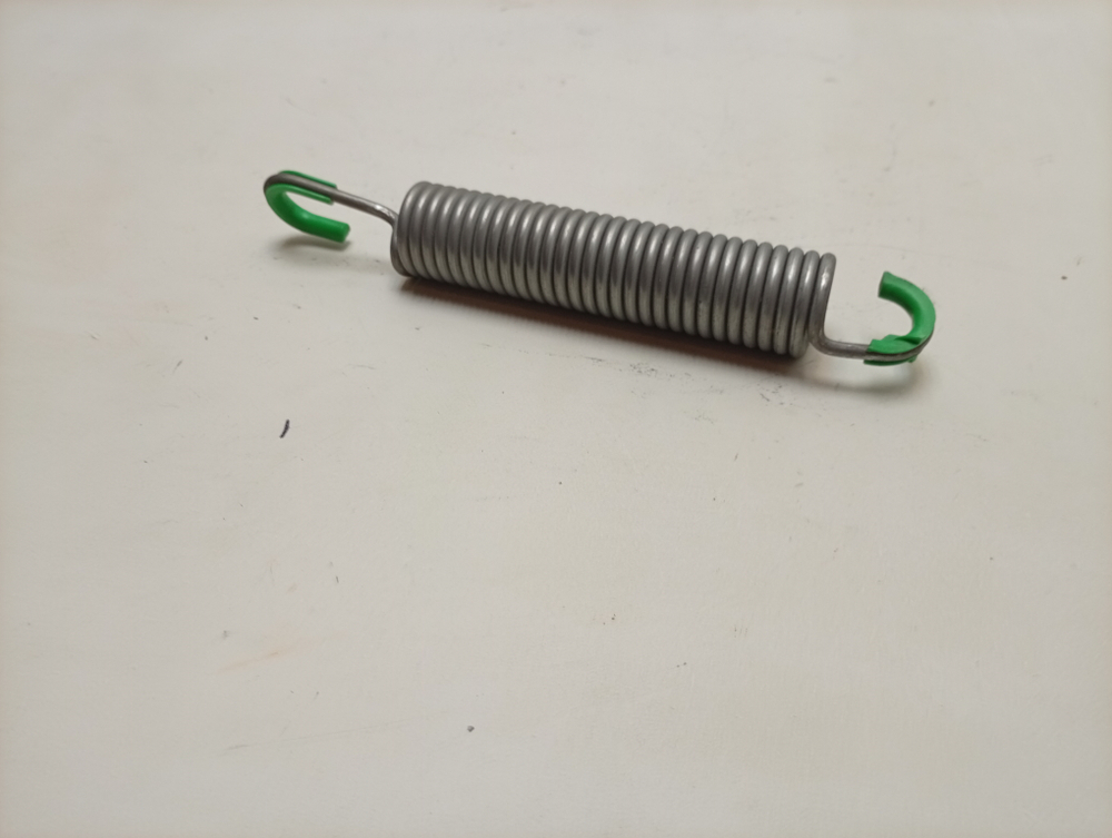 FE925N кт21 Пружина бака для стиральной машины AEG Electrolux Zanussi 1240195709 б/у