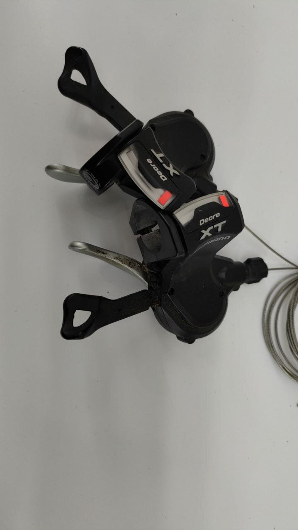 Deore xt 3x9 cheap