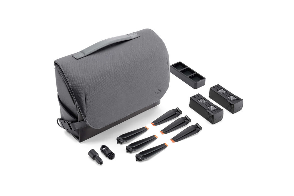 Комплект аксессуаров Fly More Kit для квадрокоптера DJI Mavic 3