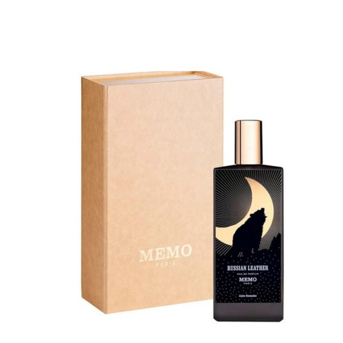 MEMO Russian Leather edP 75ml unisex