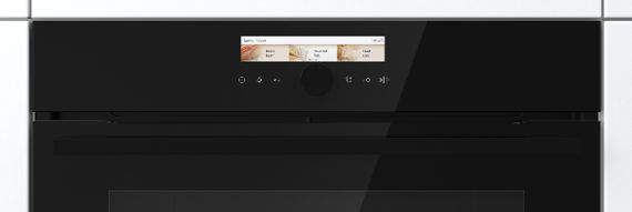 Духовой шкаф Gorenje BOP798S37BG