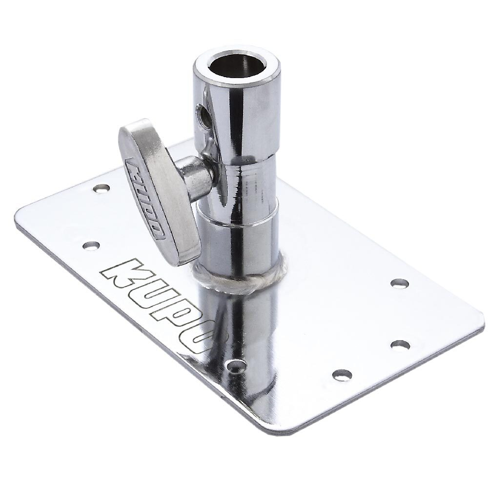 Кронштейн KUPO KS-047 5/8&quot;(16MM) BABY RECEIVER PLATE