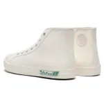 Кеды Два мяча 1965-08 белые