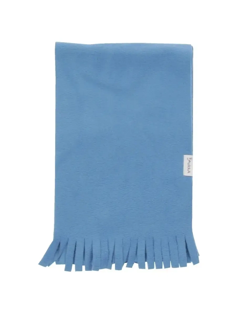 Шарф одинарный FRINGE