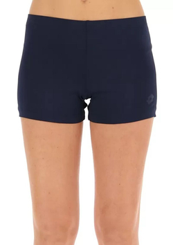 Женские теннисные шорты Lotto MSP Shorts TH - Blue