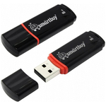 Флэш карта Smart Buy USB Flash Drive 8 Gb