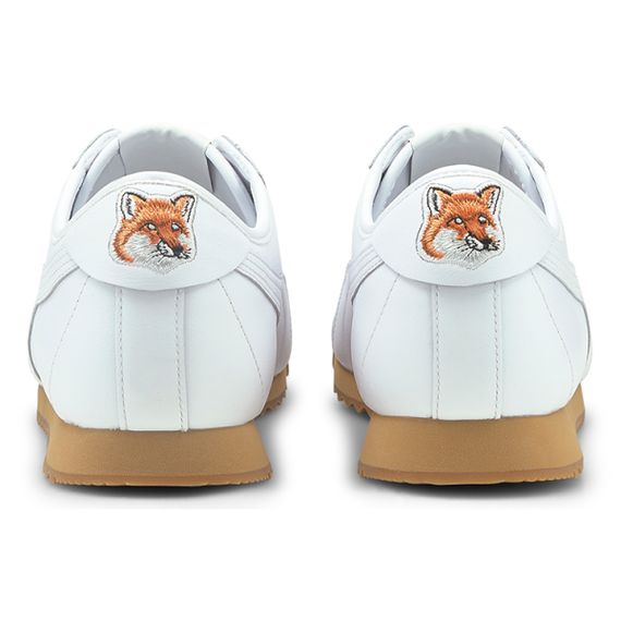 Puma Roma 'White'