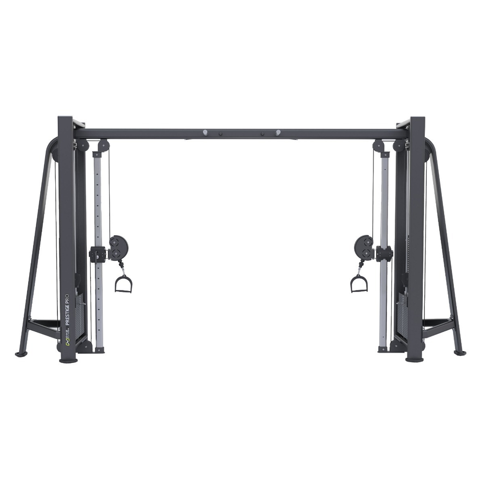 E7016 Кроссовер с изменением высоты. Стек 2x110 кг