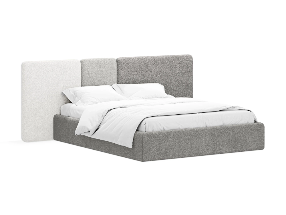 Кровать Atessa с подъемным механизмом