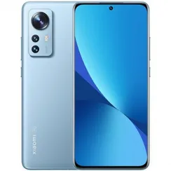 Xiaomi 12 8 128Gb EU Blue