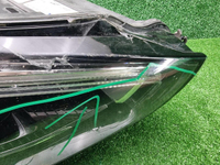 Фара правая Mercedes S W223 (20-нв) Multibeam LED