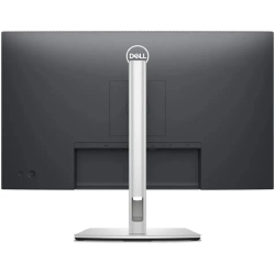 Монитор LCD Dell 27" P2725H (IPS 1920x1080 100hz 5ms 300cd 1500:1 8bit D-Sub HDMI1.4 DisplayPort1.2 3xUSB3.2 USB-C 2x5W HAS Pivot VESA)