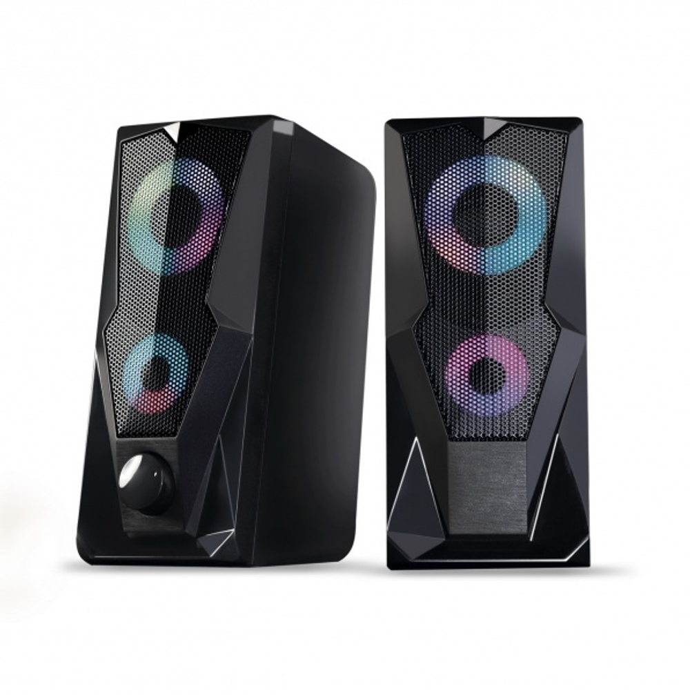 Акустика Smartbuy SBA-4230 Revolt (USB 2.0 )