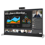 Монитор LG Libero 27BQ70QC-S