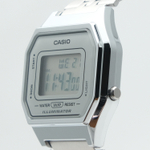 Женские наручные часы Casio LA680WA-7