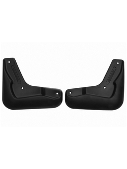 Брызговики передние  JAC J7 I 2020 - 2 шт.(standard)   REIN.A66481.F1