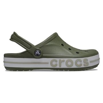 Crocs Bayaband 'Green'