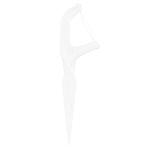 DenTek, Multi-Flosser, средство для контроля зубного налета, ополаскиватель для рта, 75 шт.