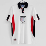 Купить ретро-форму сборной Англии 1998