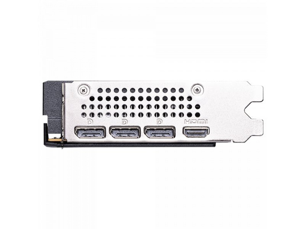 Видеокарта MSI Nvidia GeForce RTX 5060 SHADOW 2X [RTX 5060 8G SHADOW 2X]