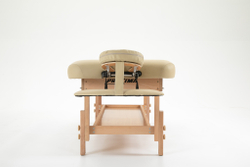 Массажный стол Proxima Parma Pro 195, Арт. BM2L2514-1.3-76 PreviousNext