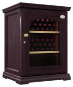 Винный шкаф IP Industrie CEX 151 VU