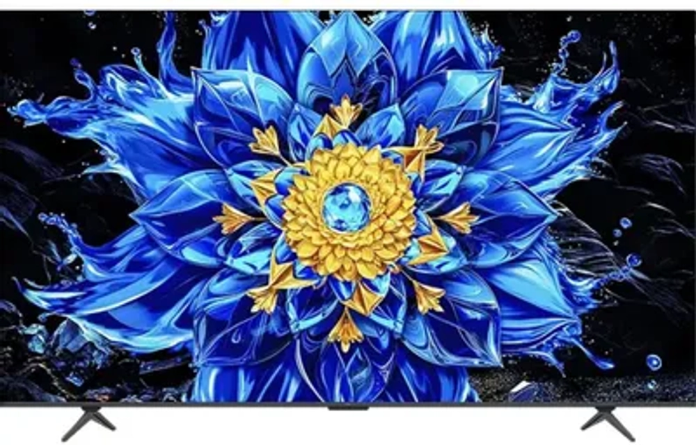 Телевизор 55" TCL 55P8L