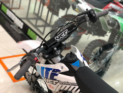 Питбайк YCF LITE F125 14/12, 125cc,  2020 г.