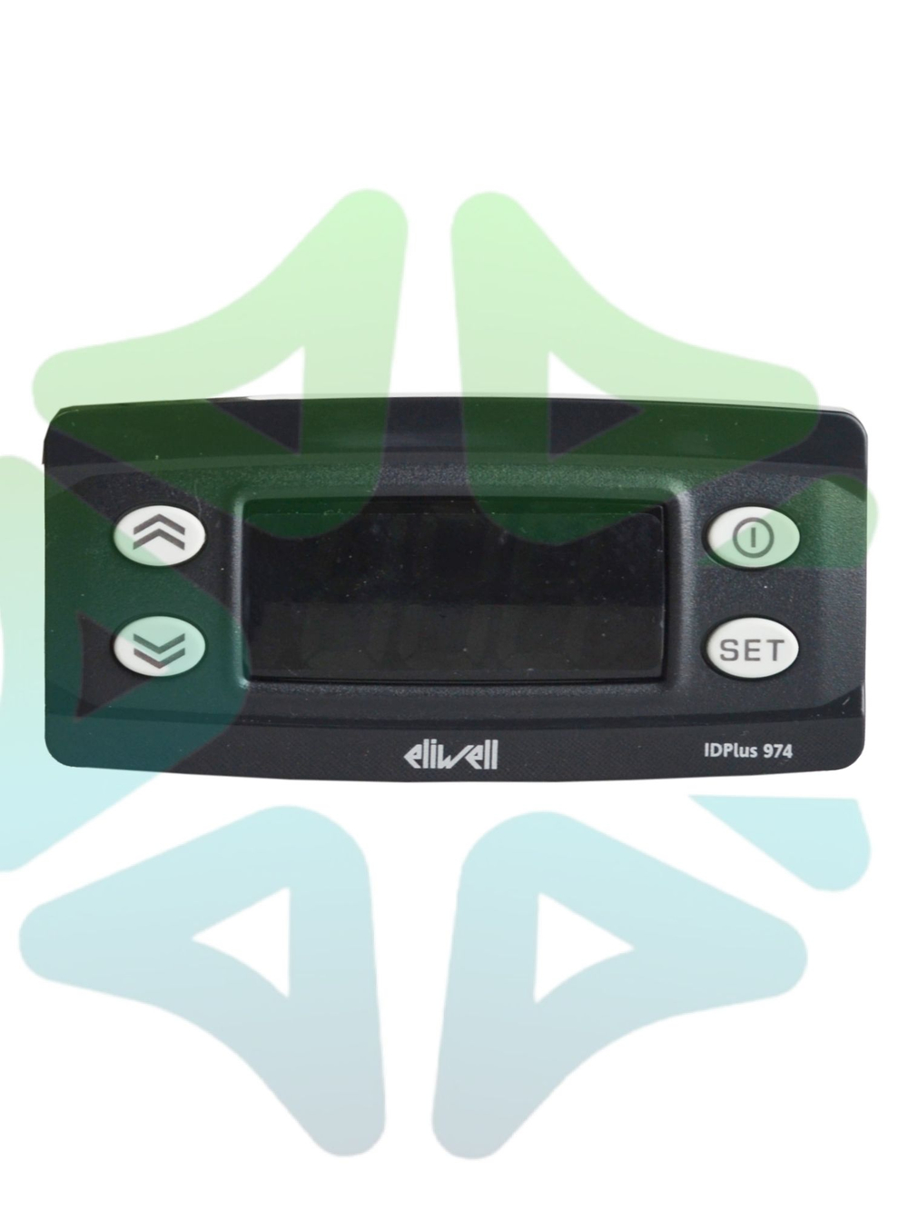 Контроллер холодильного оборудования IDPlus 974 NTC 230 V,3 реле управления