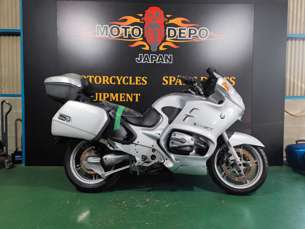 BMW R1150RT , 2003