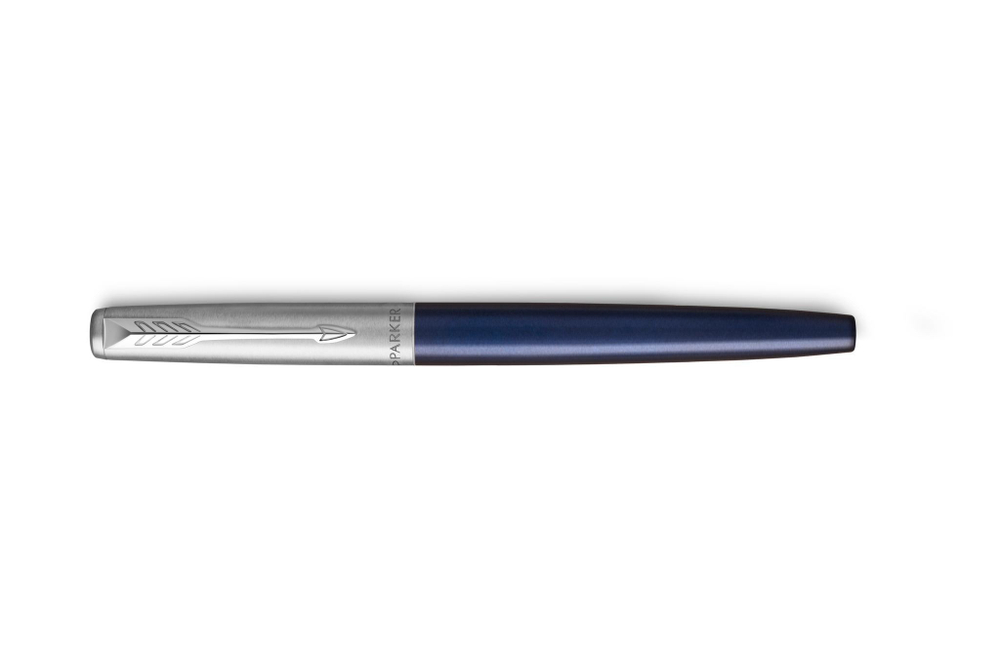 Перьевая ручка Parker Jotter Royal Blue CT