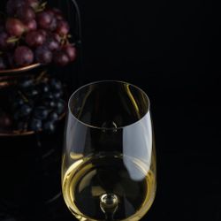 Бокал для вина 800 мл хр. стекло " " d 9,6 см h28 см P.L. - BarWare [6]