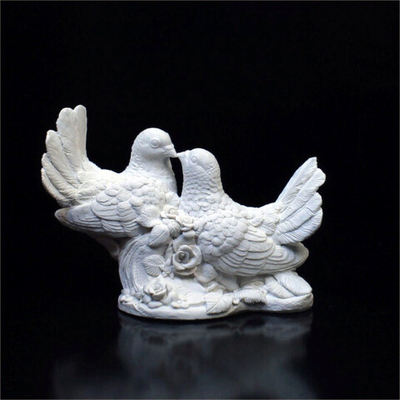 Сувенир Пара голубей (большие)