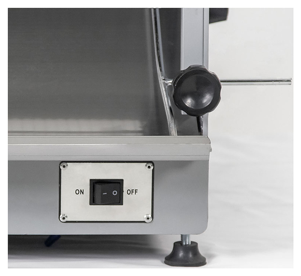 Хлеборезка Campbon Gastro d’tail HLM-31H