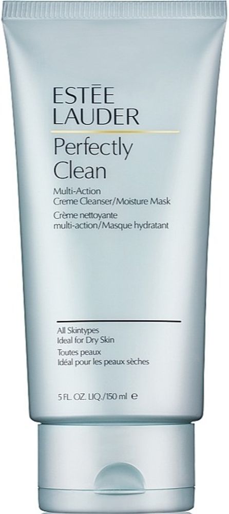 Estee Lauder Perfectly Clean Multi-Action Cleanser Moisture Mask 150 ml
