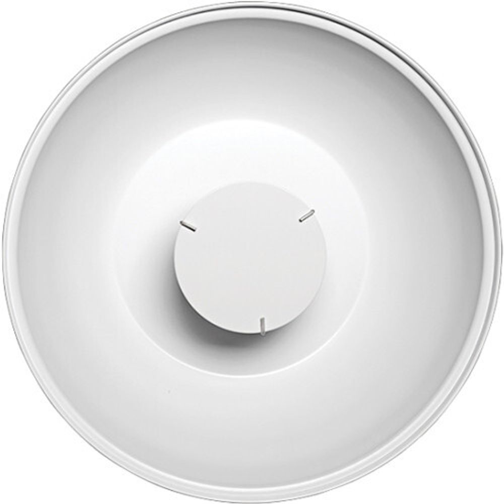 Profoto портретная тарелка Softlight Reflector white 100608