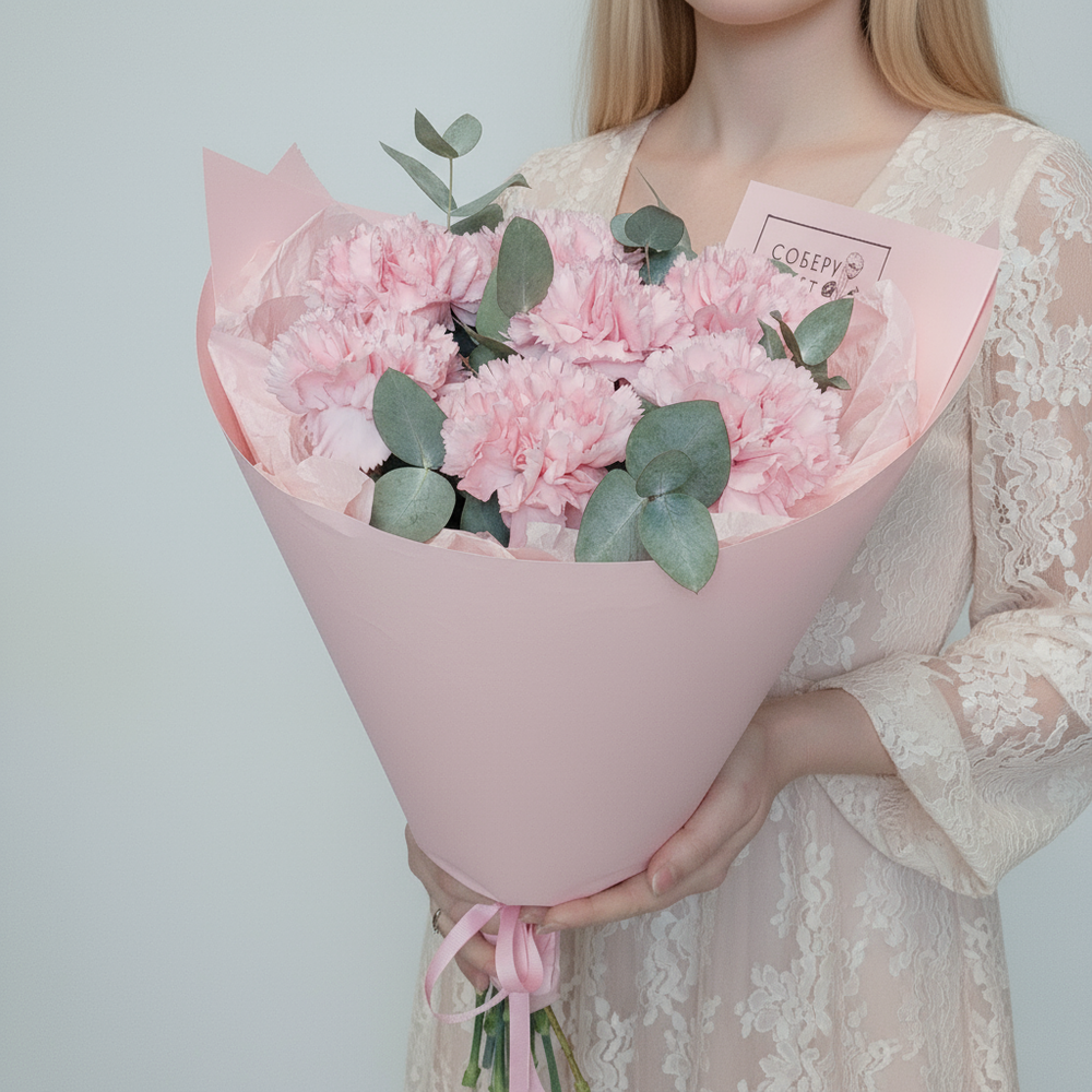 Соберу букет №047