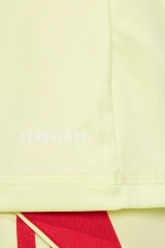 Вратарская кофта adidas Tiro 25 Competition GK - желтый