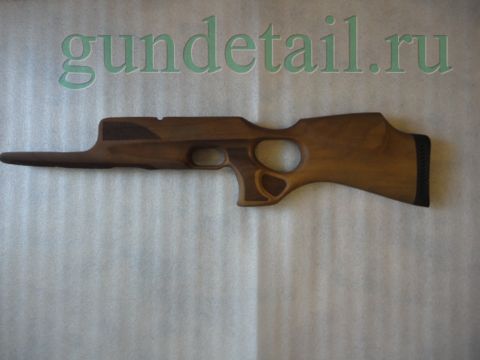 Ложа Puncher.maxi3 Jumbo (орех) (60)